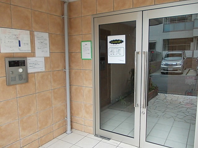 アドニス　コート　パートⅠ その他4