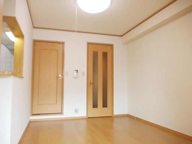 アドニス　コート　パートⅠ リビング