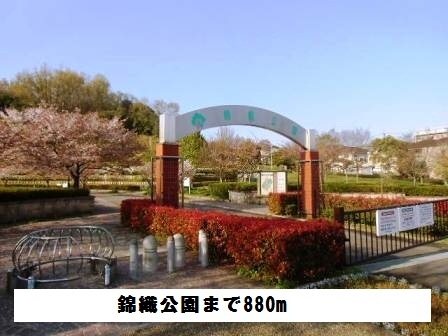 プランドールＡ その他外観1