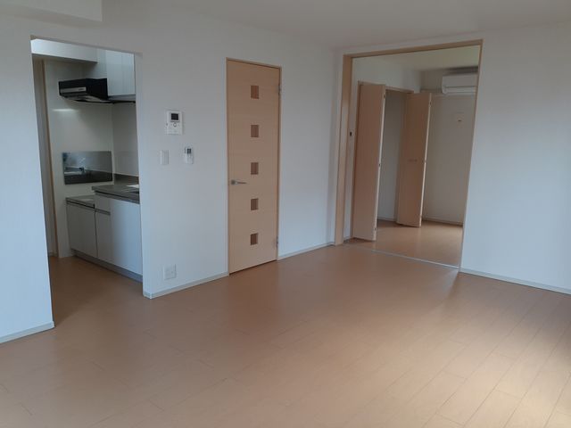 チェーロエテルノ リビング