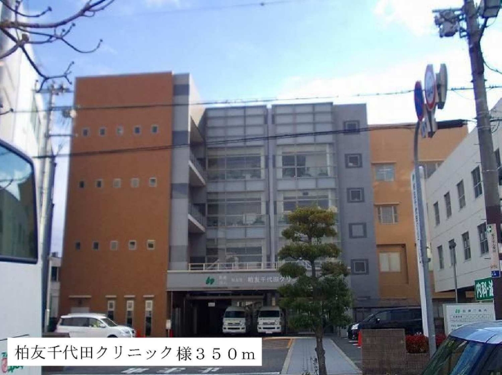 アレグレーセ千代田 その他外観6