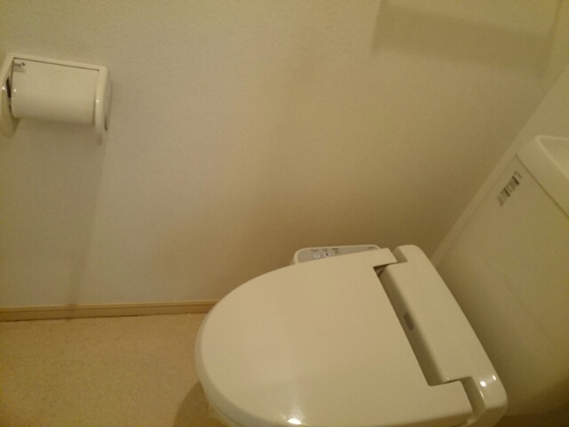 メゾン　ジャスティスＢ その他2