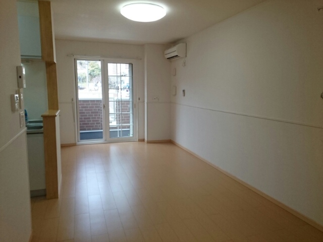 メゾン　ジャスティスＢ その他4