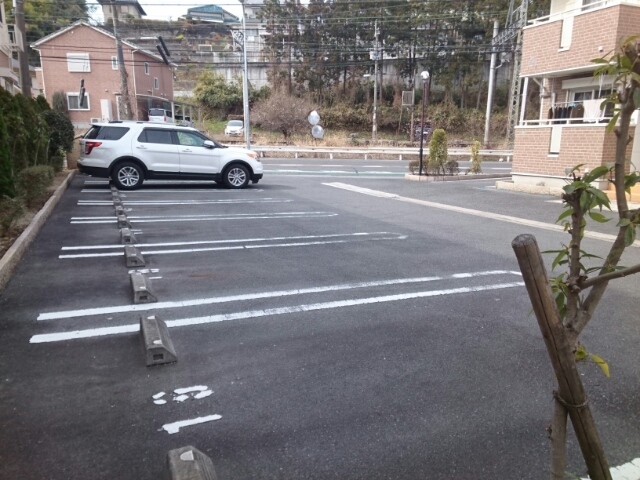 メゾン　ジャスティスＢ その他6