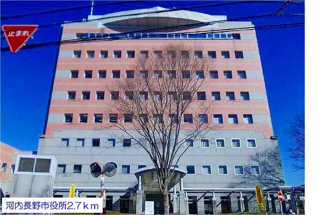 メゾン　ジャスティスＢ その他外観6