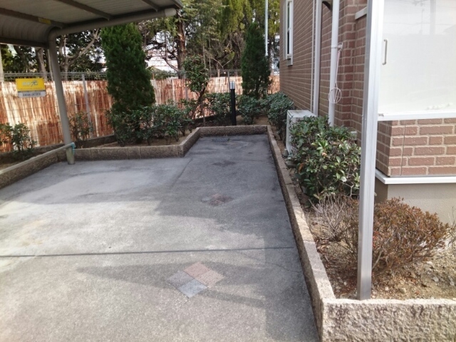 メゾン　ジャスティスＢ その他7