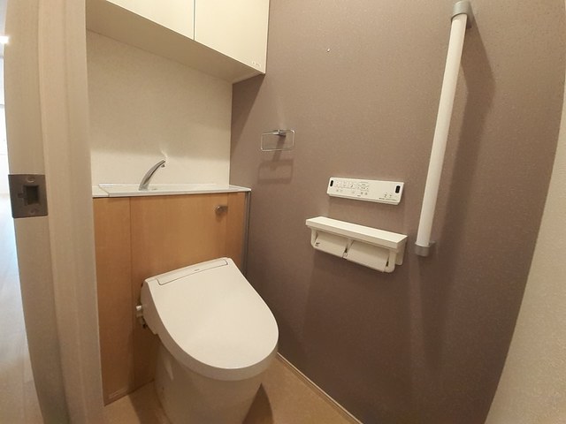 ベルソレイユ その他2