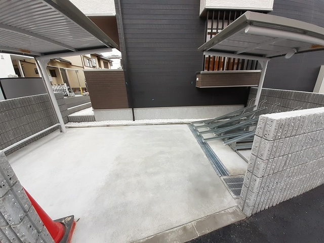 ベルソレイユ その他6