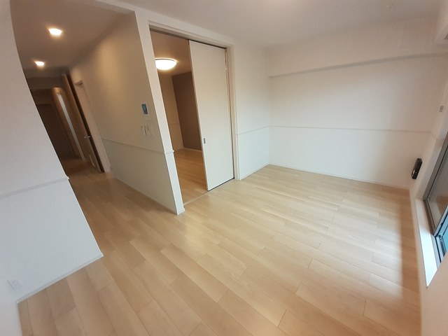 ベルソレイユ リビング