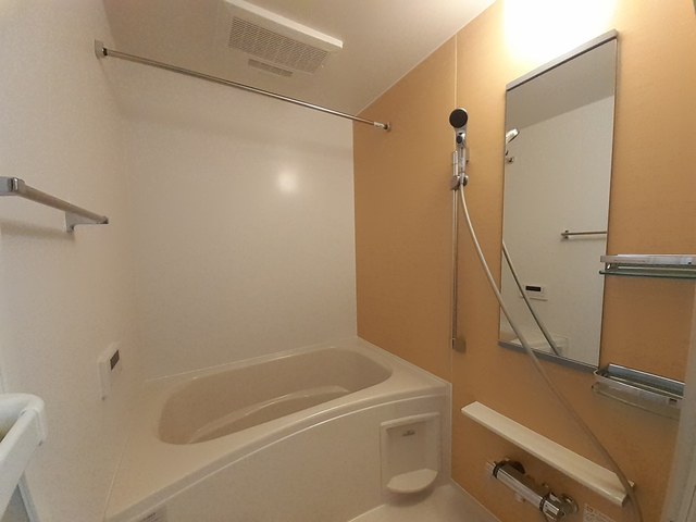 ベルソレイユ 風呂画像