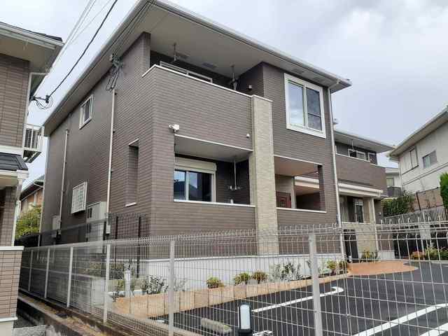 ＬＮ藤沢台 外観