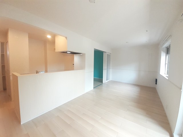 ＬＮ藤沢台 リビング