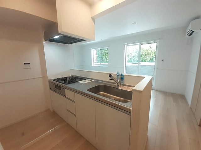 ＬＮ藤沢台 キッチン