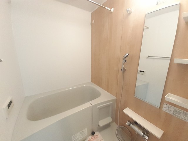 ＬＮ藤沢台 風呂画像