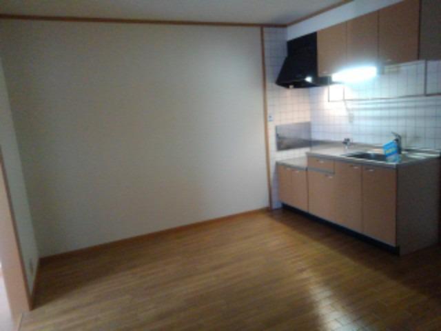 メゾン　ドゥ－ズ リビング