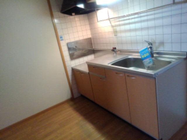 メゾン　ドゥ－ズ キッチン