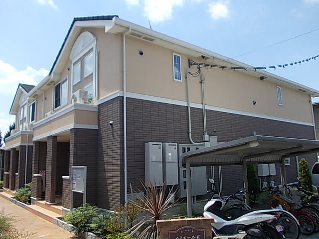 ルミエール・Ｋ 外観