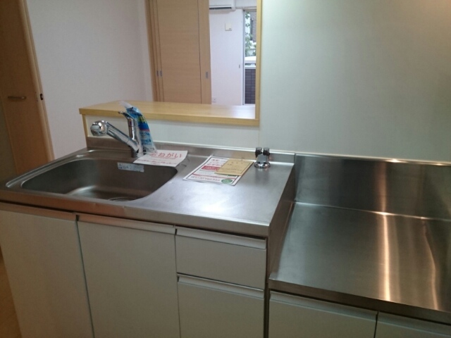 ルミエール・Ｋ キッチン