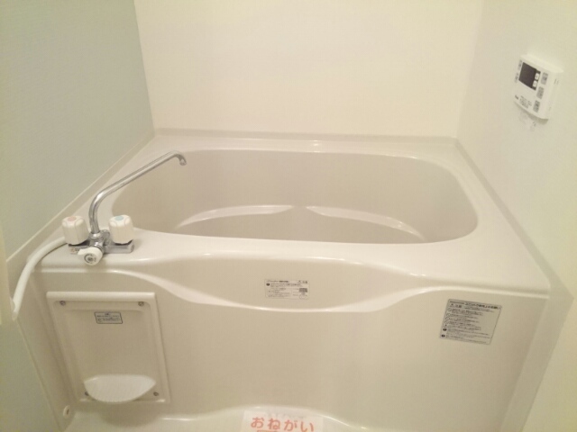 ルミエール・Ｋ 風呂画像