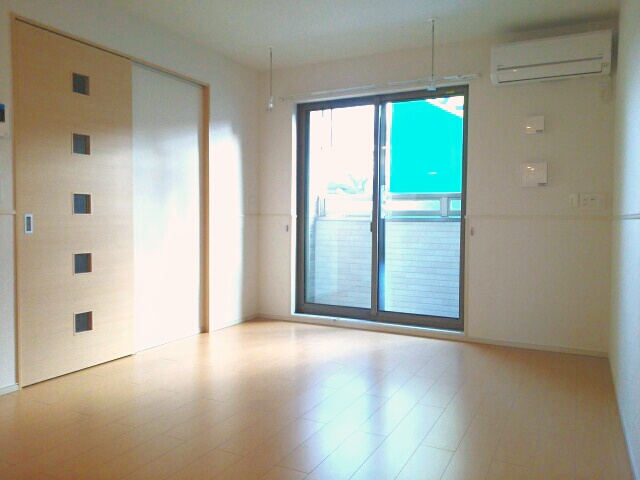 フィデール　カーサ リビング