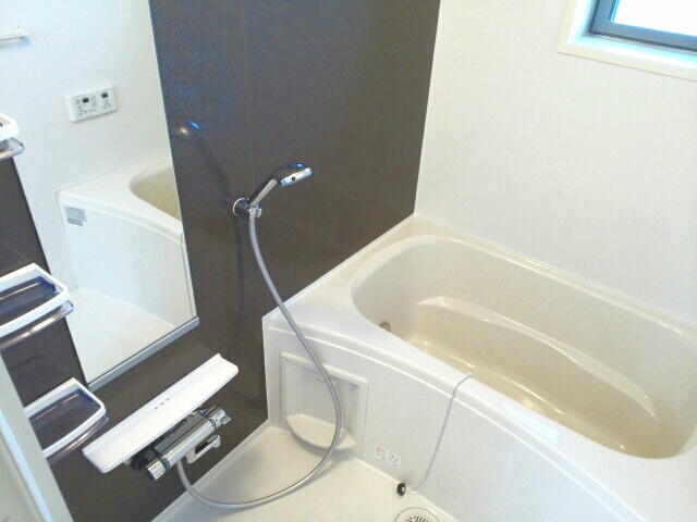 フィデール　カーサ 風呂画像