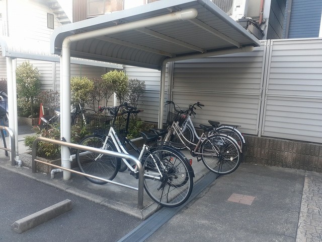 ティアラ　コートＢ その他6