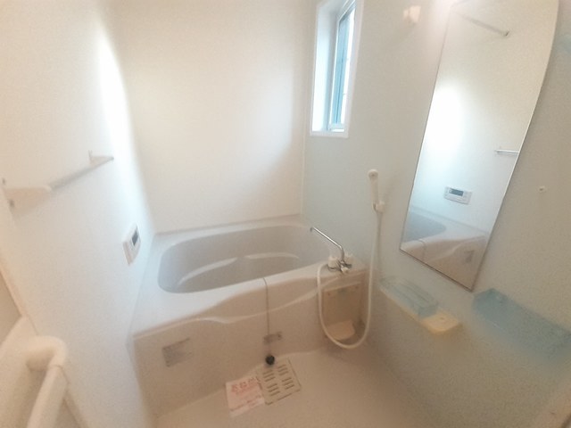 ティアラ　コートＢ 風呂画像