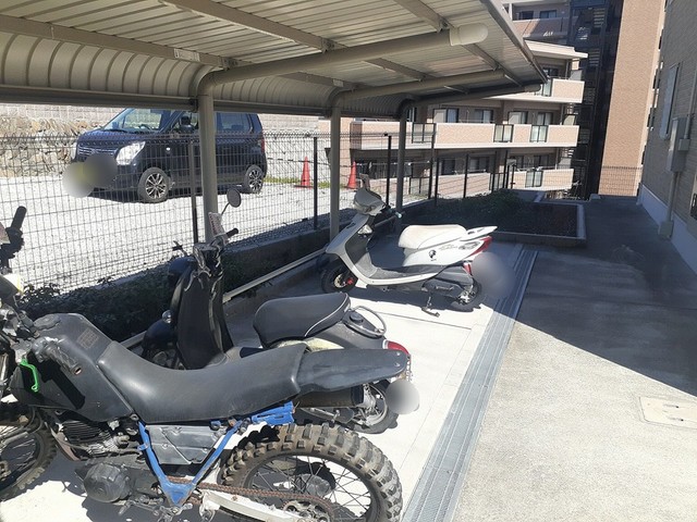 プリムヴェール その他6