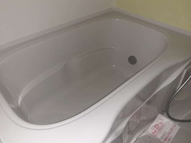 プリムヴェール 風呂画像