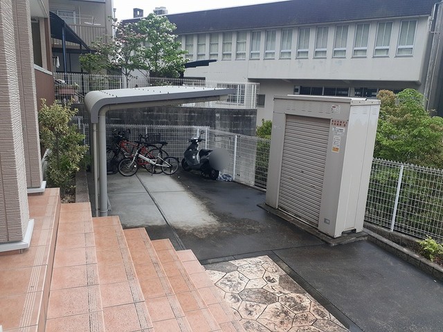 ラフレシール三日市Ⅲ その他6