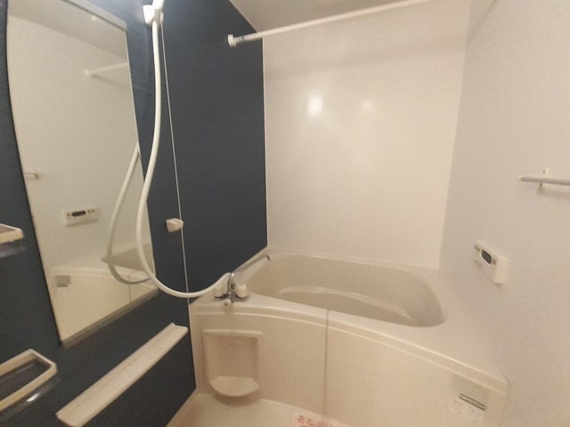 ラフレシール三日市Ⅲ 風呂画像