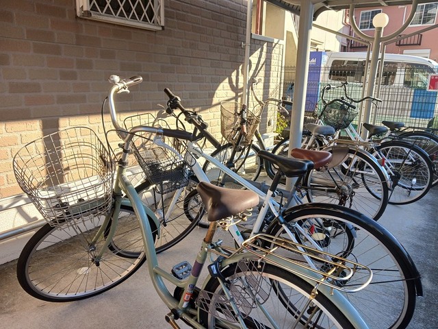 フルー　リール その他6