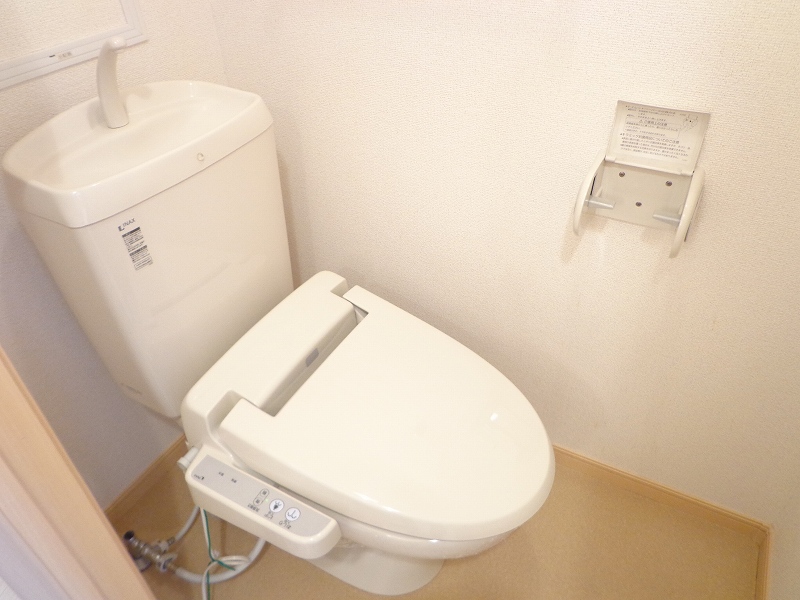 プレジェーネ　一津屋 その他4