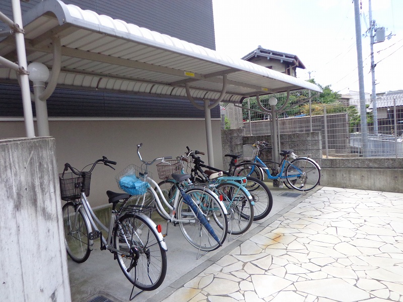 プレジェーネ　一津屋 その他7