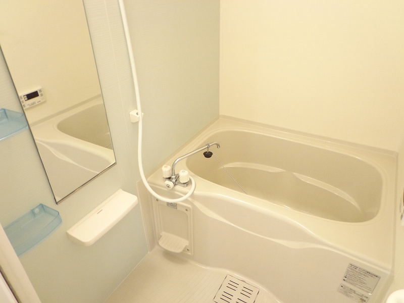 プレジェーネ　一津屋 風呂画像