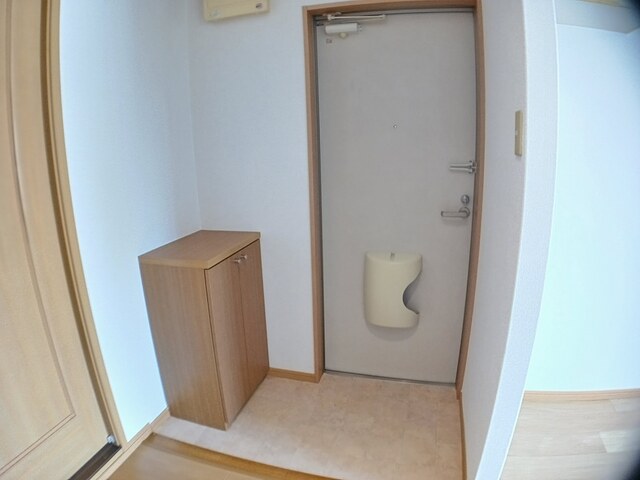 サウスメゾンＭ．Ｍ 玄関