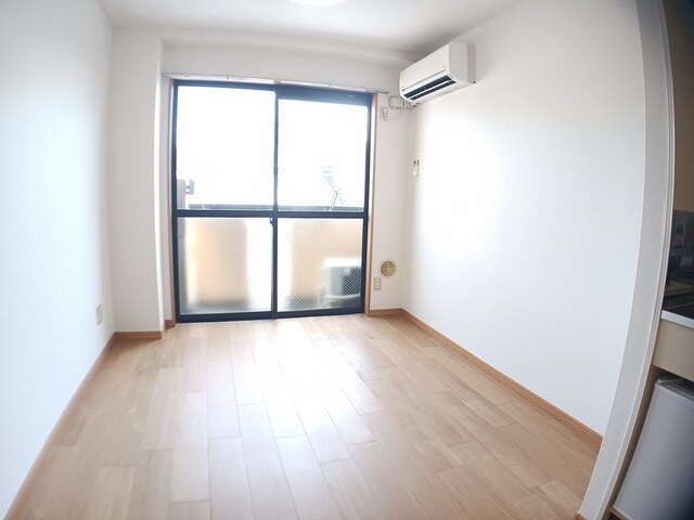 サウスメゾンＭ．Ｍ リビング