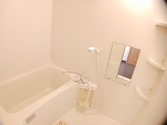 サウスメゾンＭ．Ｍ 風呂画像