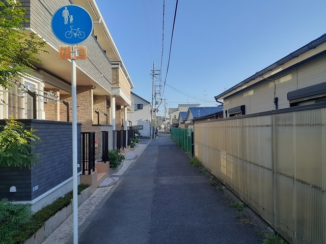 カーサ・カルム その他6