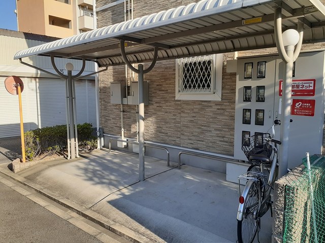 カーサ・カルム その他7