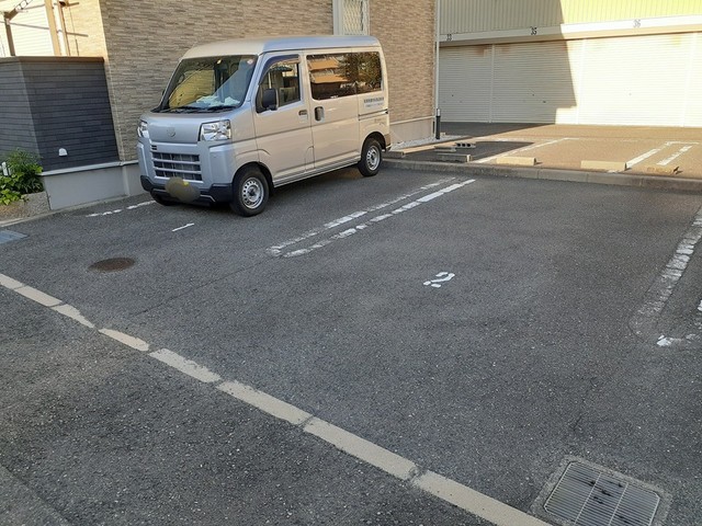 カーサ・カルム その他8