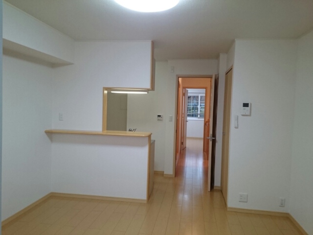 エメ　グランメール リビング