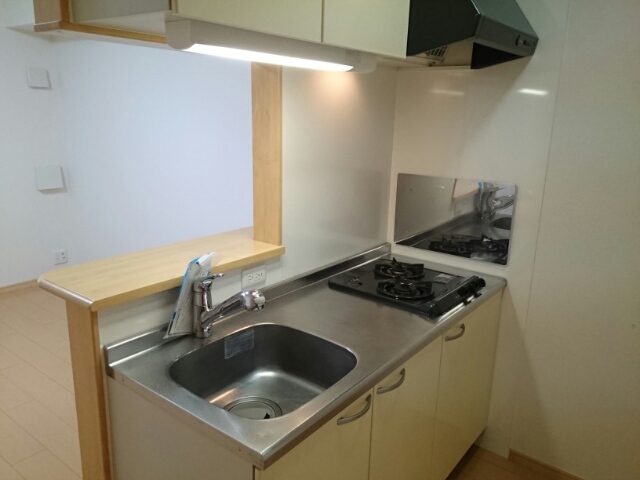 エメ　グランメール キッチン