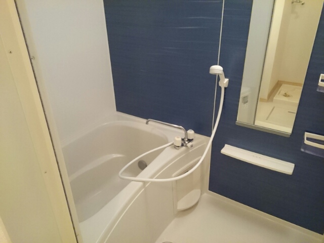 エメ　グランメール 風呂画像