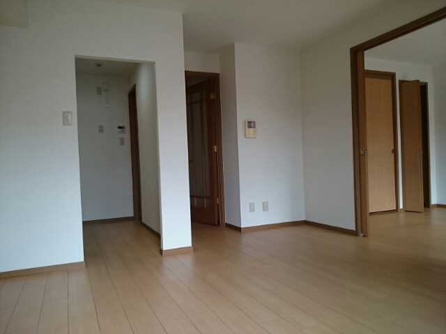 メルヴェイユ リビング