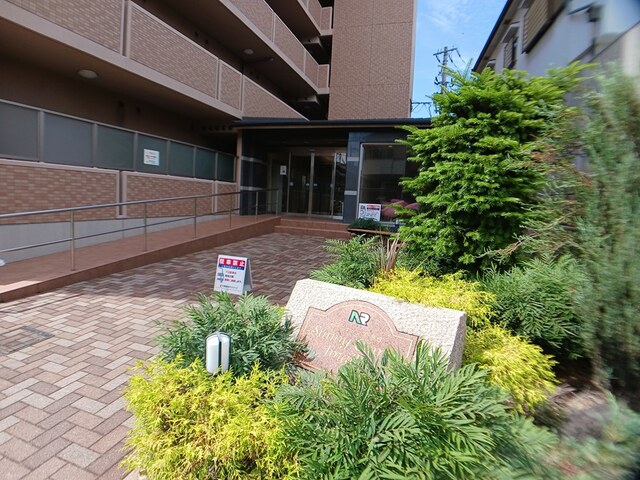 サニーキャンプ　今池 その他6