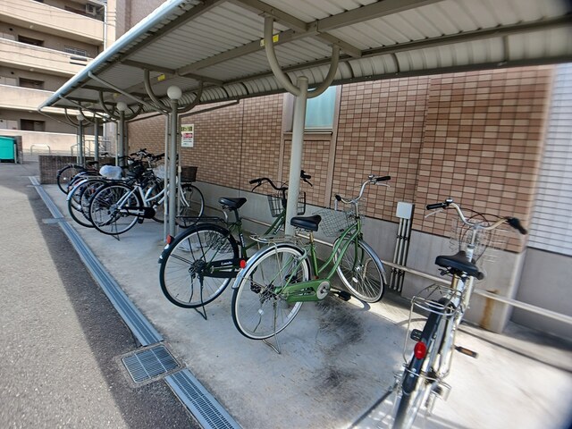 サニーキャンプ　今池 その他7