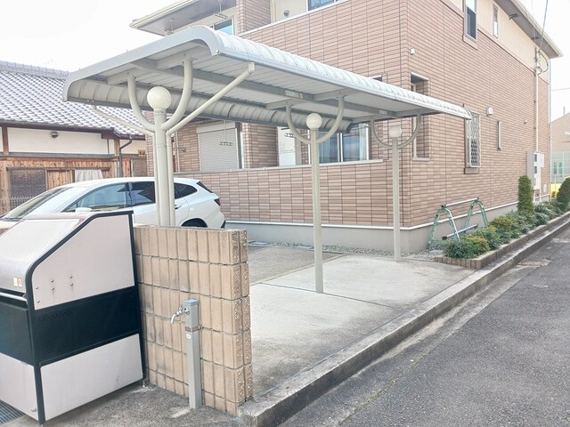 ラ・カーサ・フェリーチェ その他4