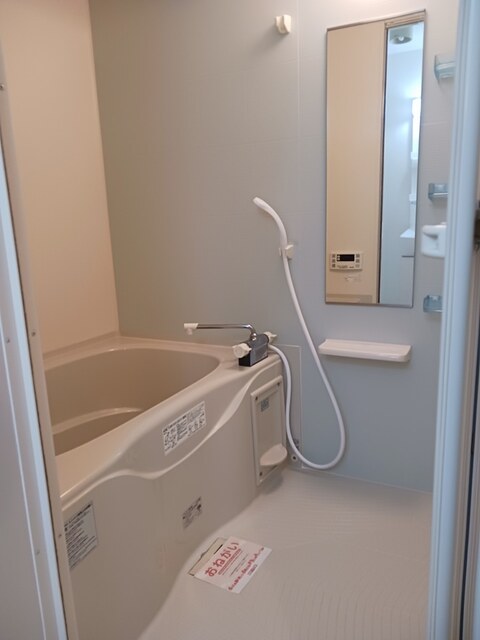 ラ・カーサ・フェリーチェ 風呂画像