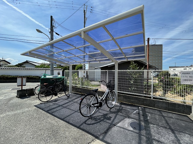 レオパレスＳｏｕｔｈ　Ｆｏｒｅｓｔ その他4